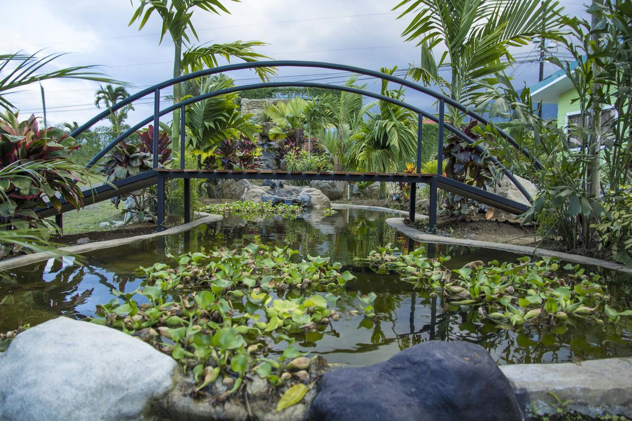 Arenal La Fortuna
