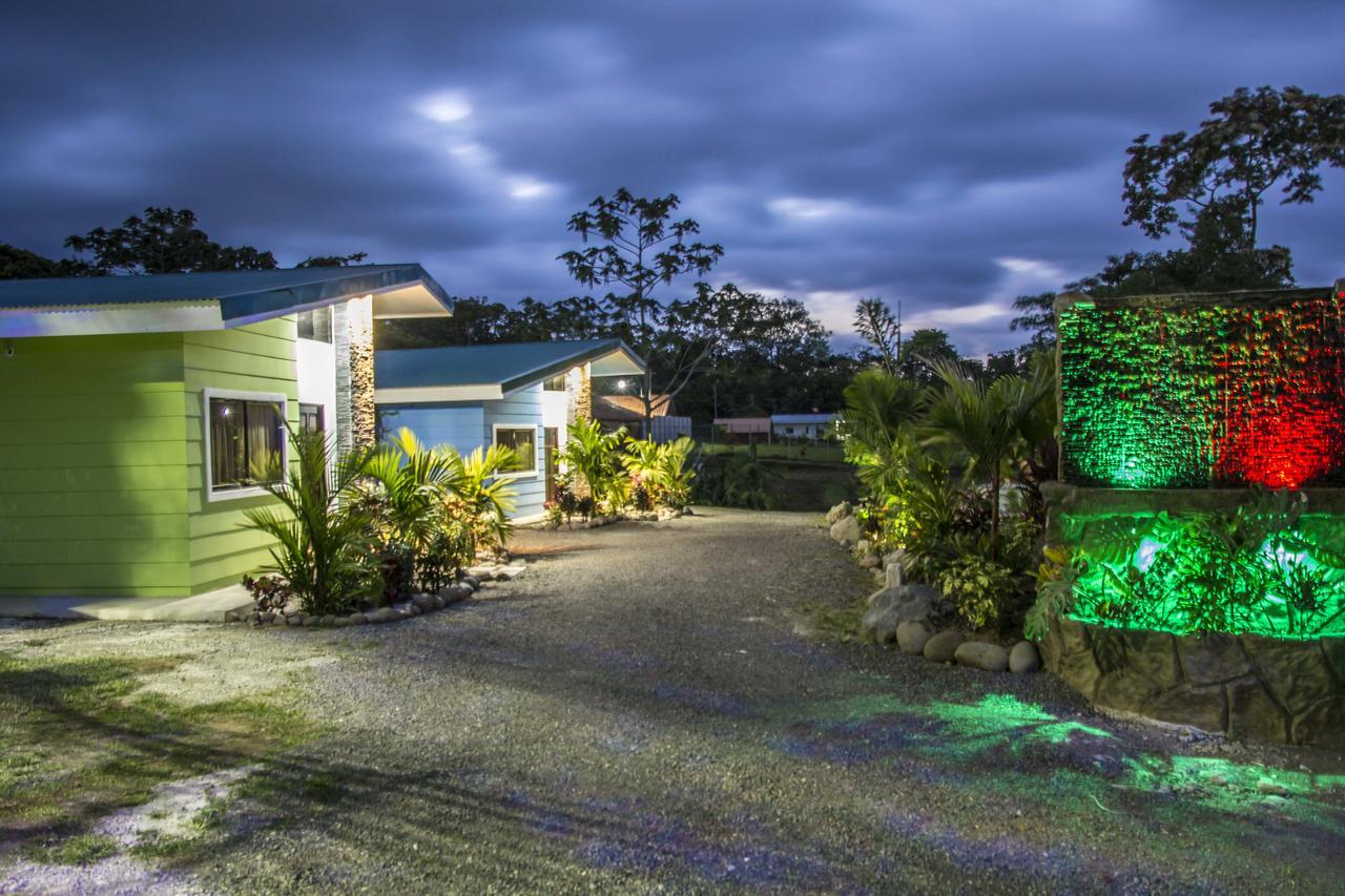 Arenal * La Fortuna