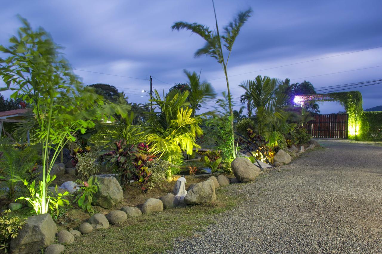 Villa Arenal La Fortuna