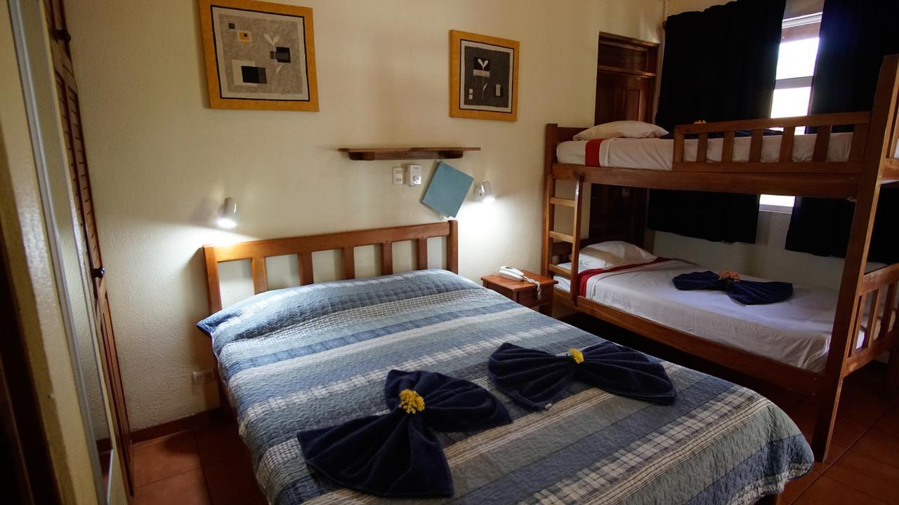 Isolina Hotel 3*