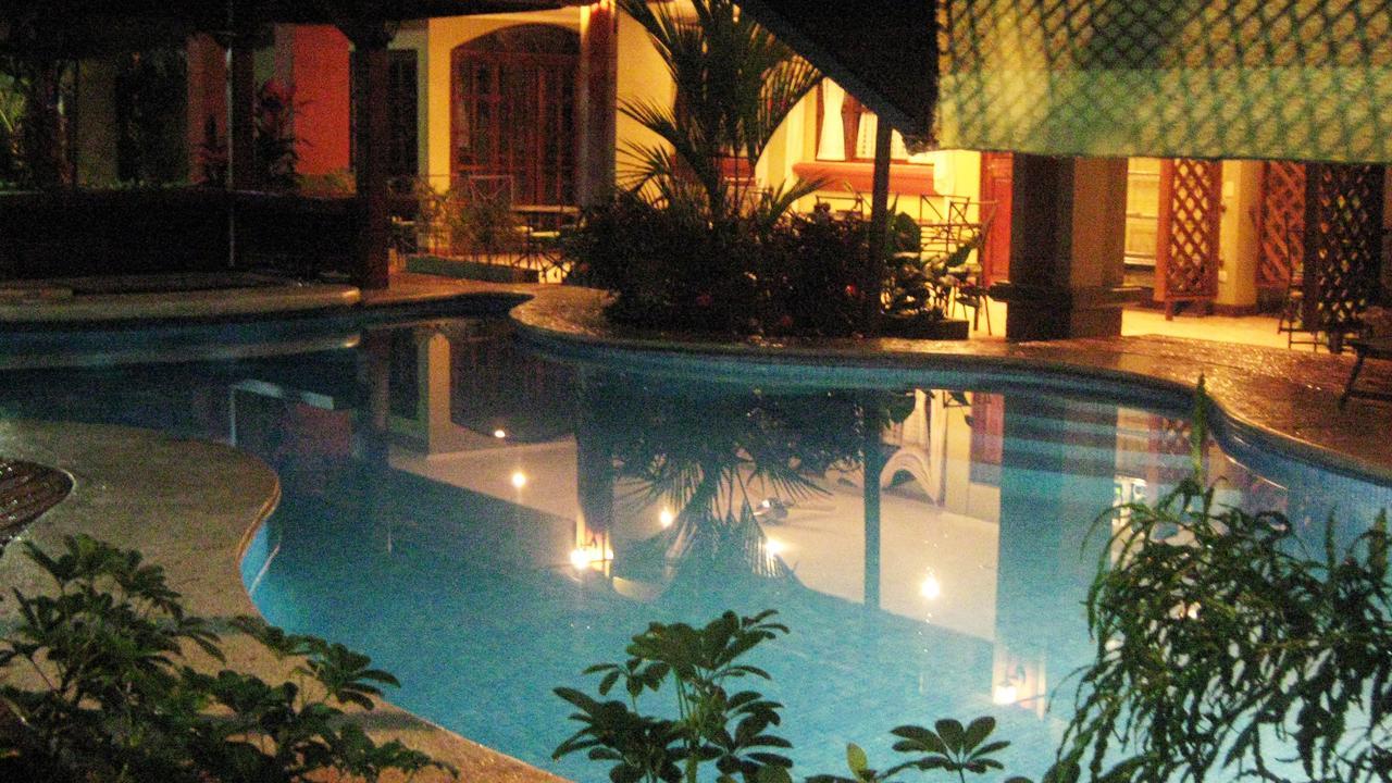 Hotel Iguana 3*
