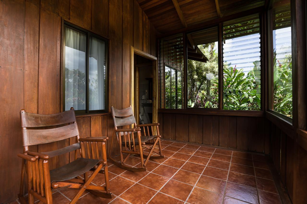 Hotel Arenal Paraiso & Thermo Mineral Hot Springs