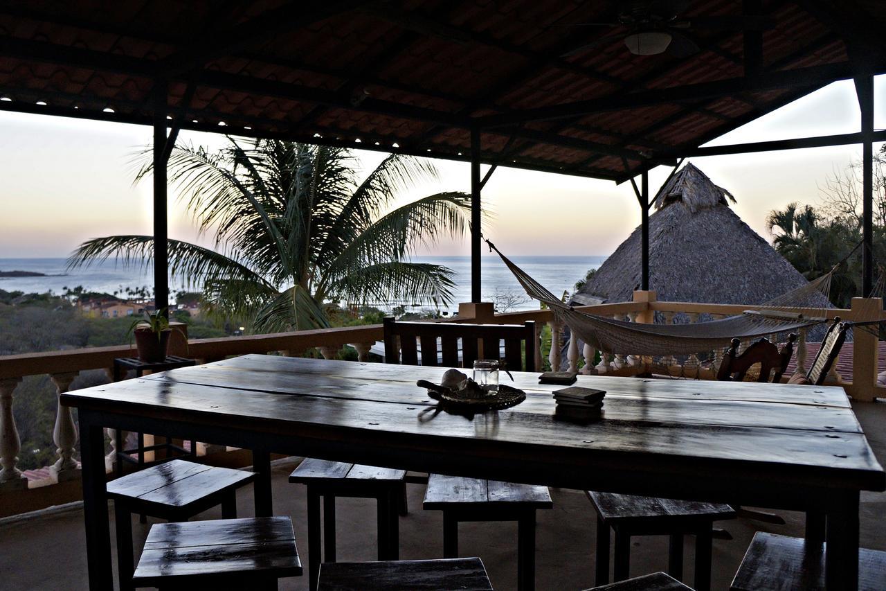 Casa Monacita Holiday home Tamarindo