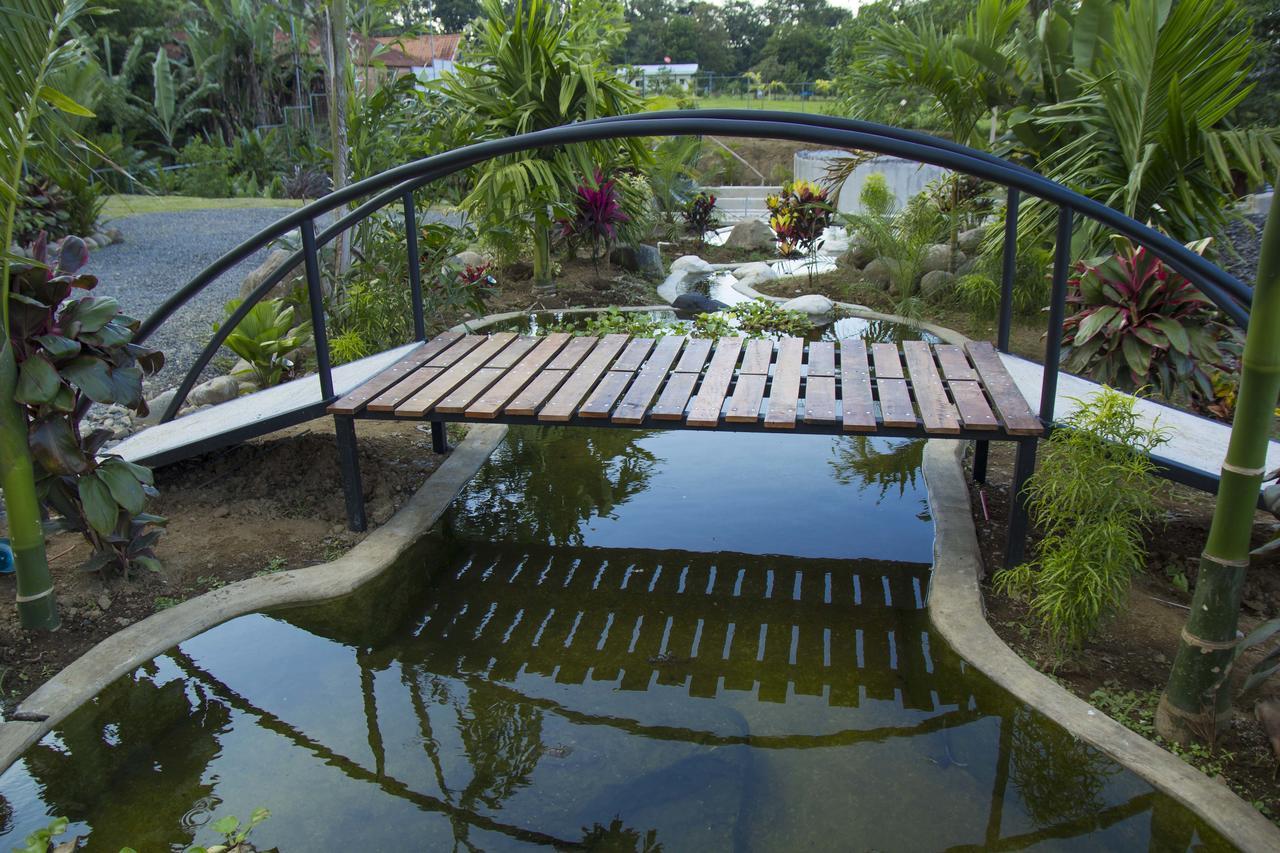 Villa Arenal La Fortuna
