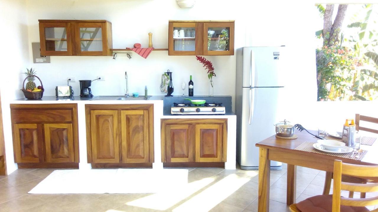 Bed & Breakfast El Nido Rojo
