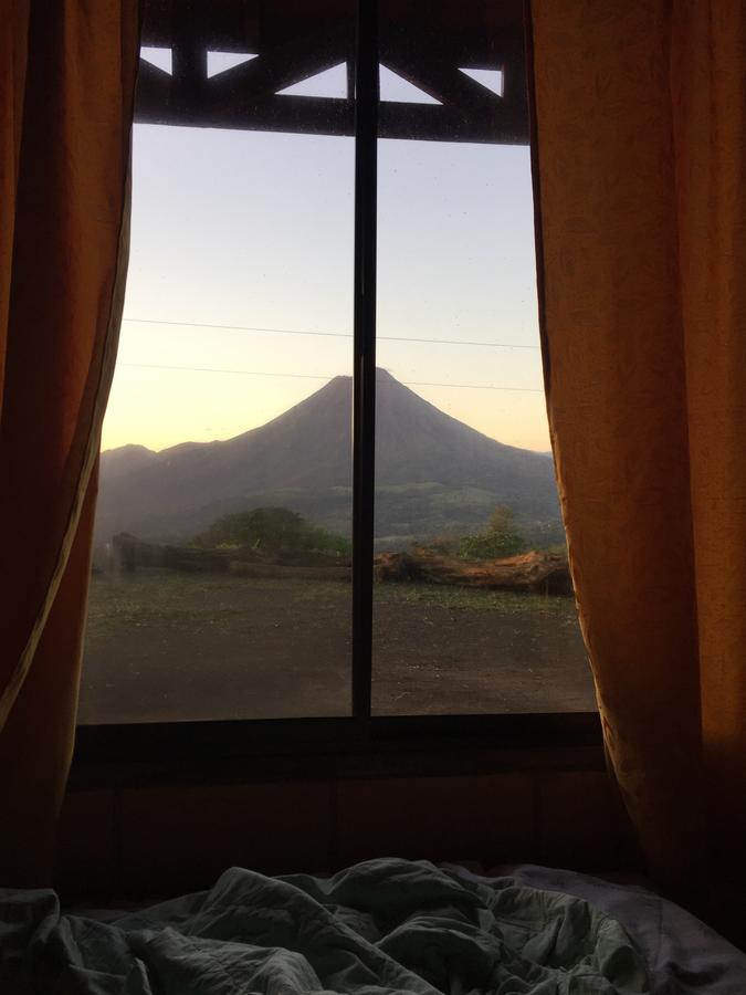 Casa Torre Eco- Lodge La Fortuna
