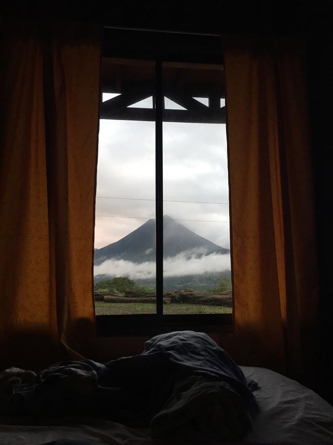 Casa Torre Eco- Lodge