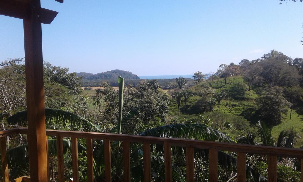 El Nido Rojo Bed & Breakfast Samara