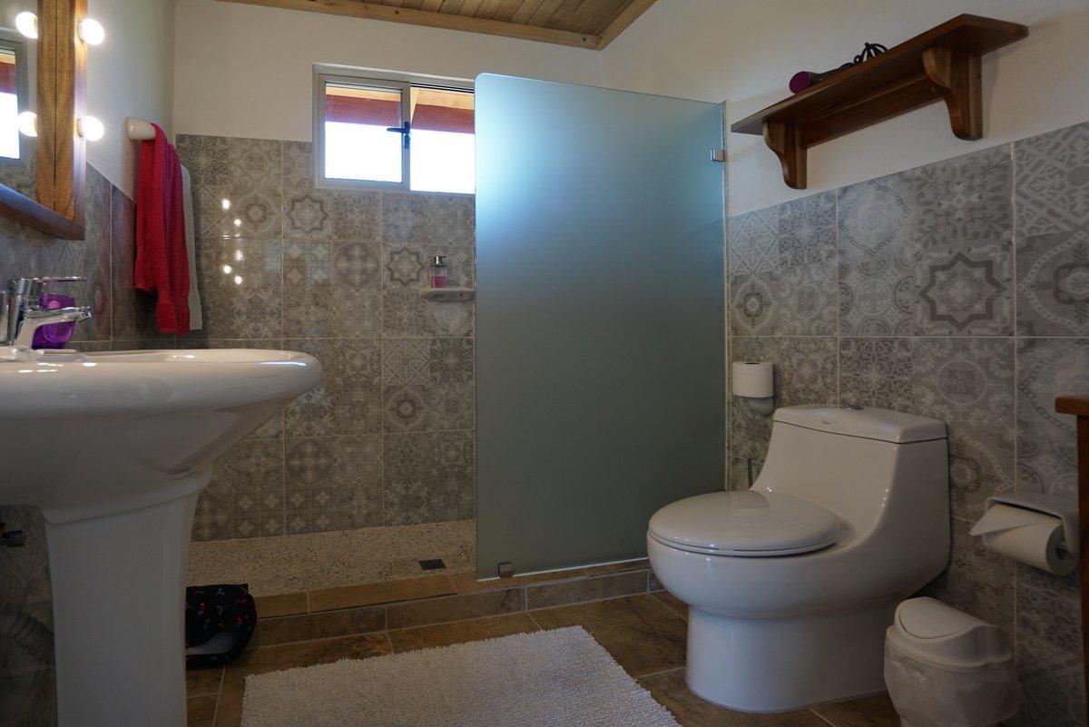 El Nido Rojo Bed & Breakfast Samara