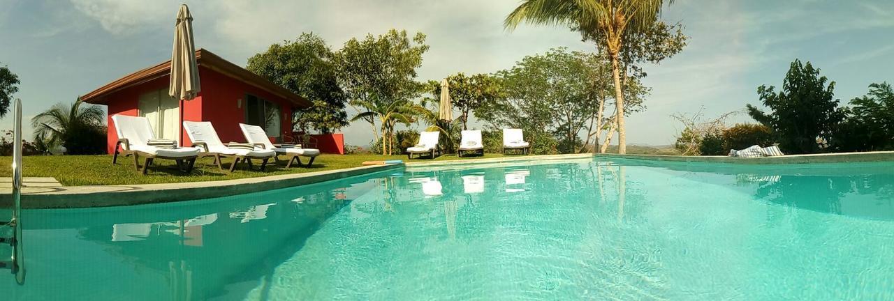 Bed & Breakfast El Nido Rojo *