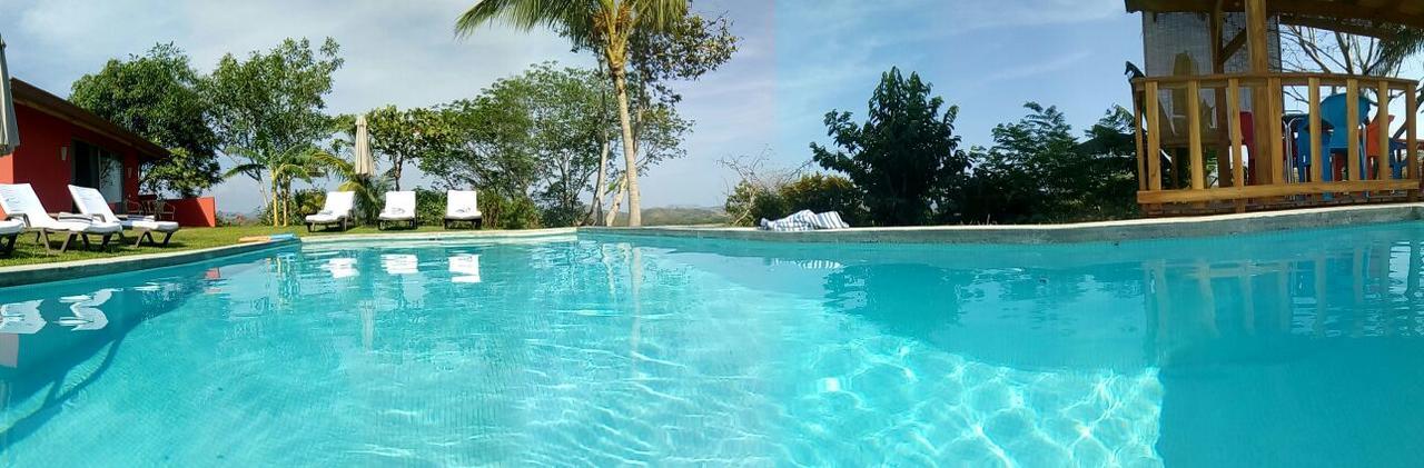 Bed & Breakfast El Nido Rojo *