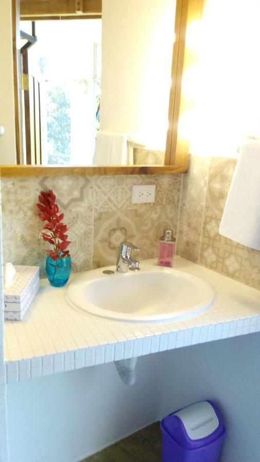 Bed & Breakfast El Nido Rojo *