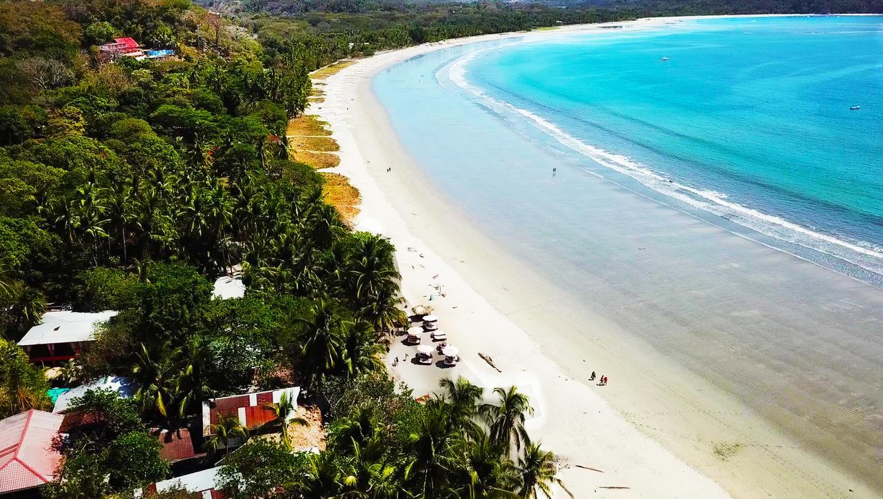 Locanda Samara Beach Hotel
