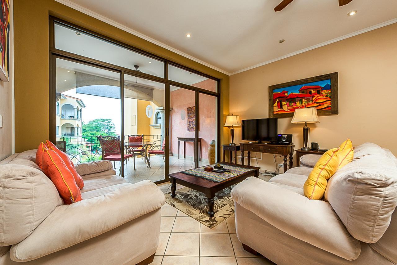 Apartment Sunrise 35 Tamarindo