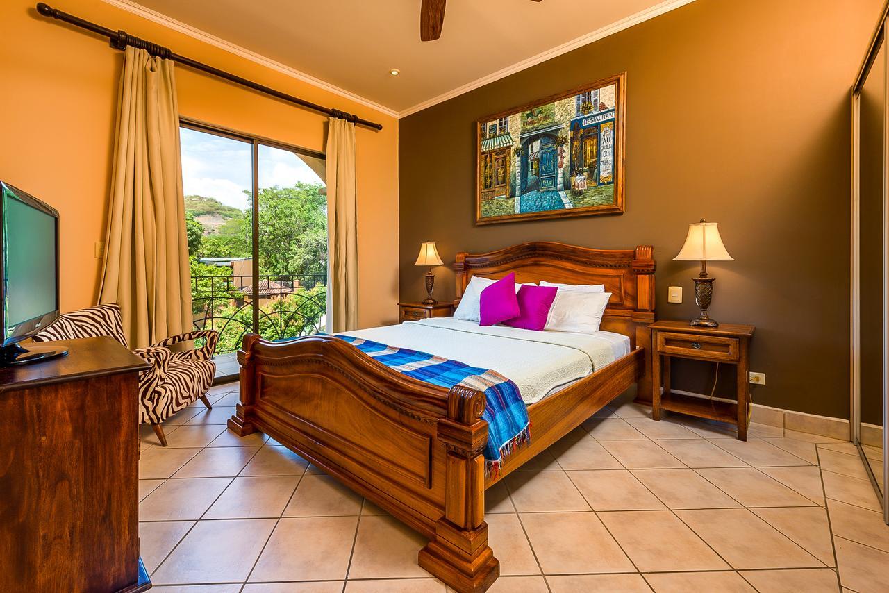 Sunrise 35 Apartment Tamarindo