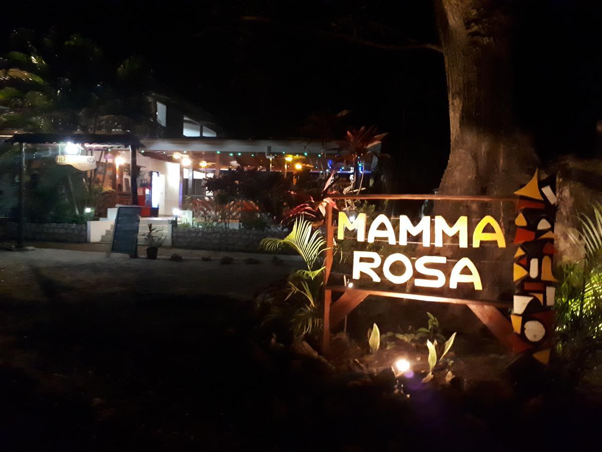 Mamma Rosa Hotel