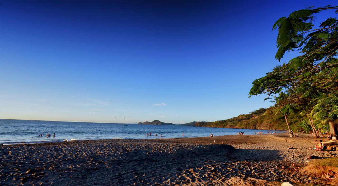 Hotel Mangaby Playa Hermosa (Guanacaste)