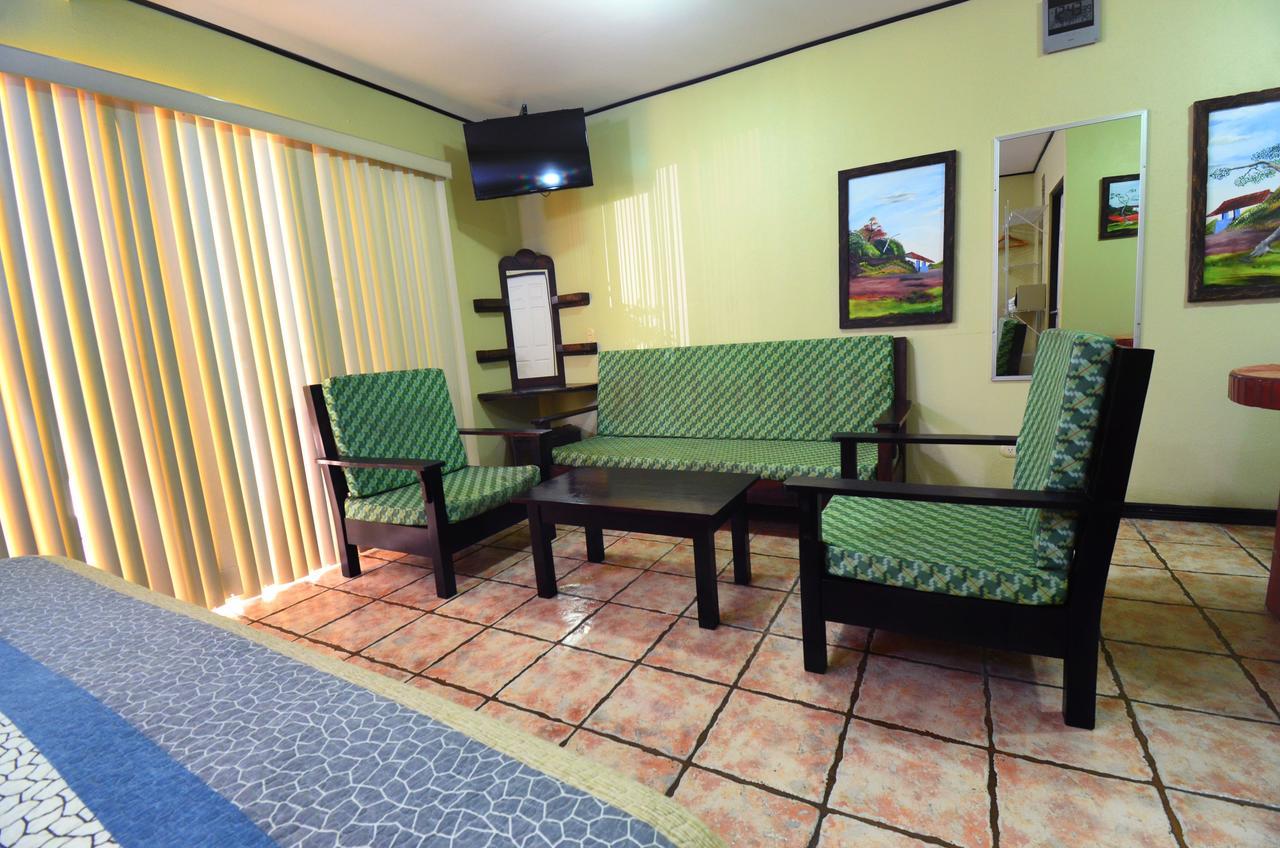 Hotel Mangaby