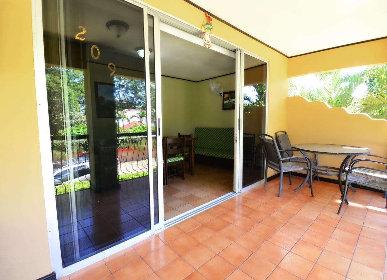 Mangaby Hotel Playa Hermosa (Guanacaste)