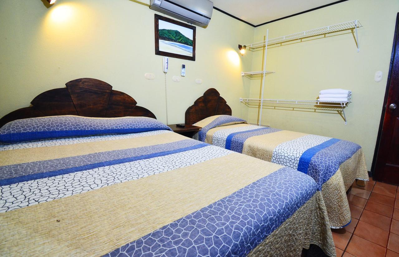 Mangaby Hotel