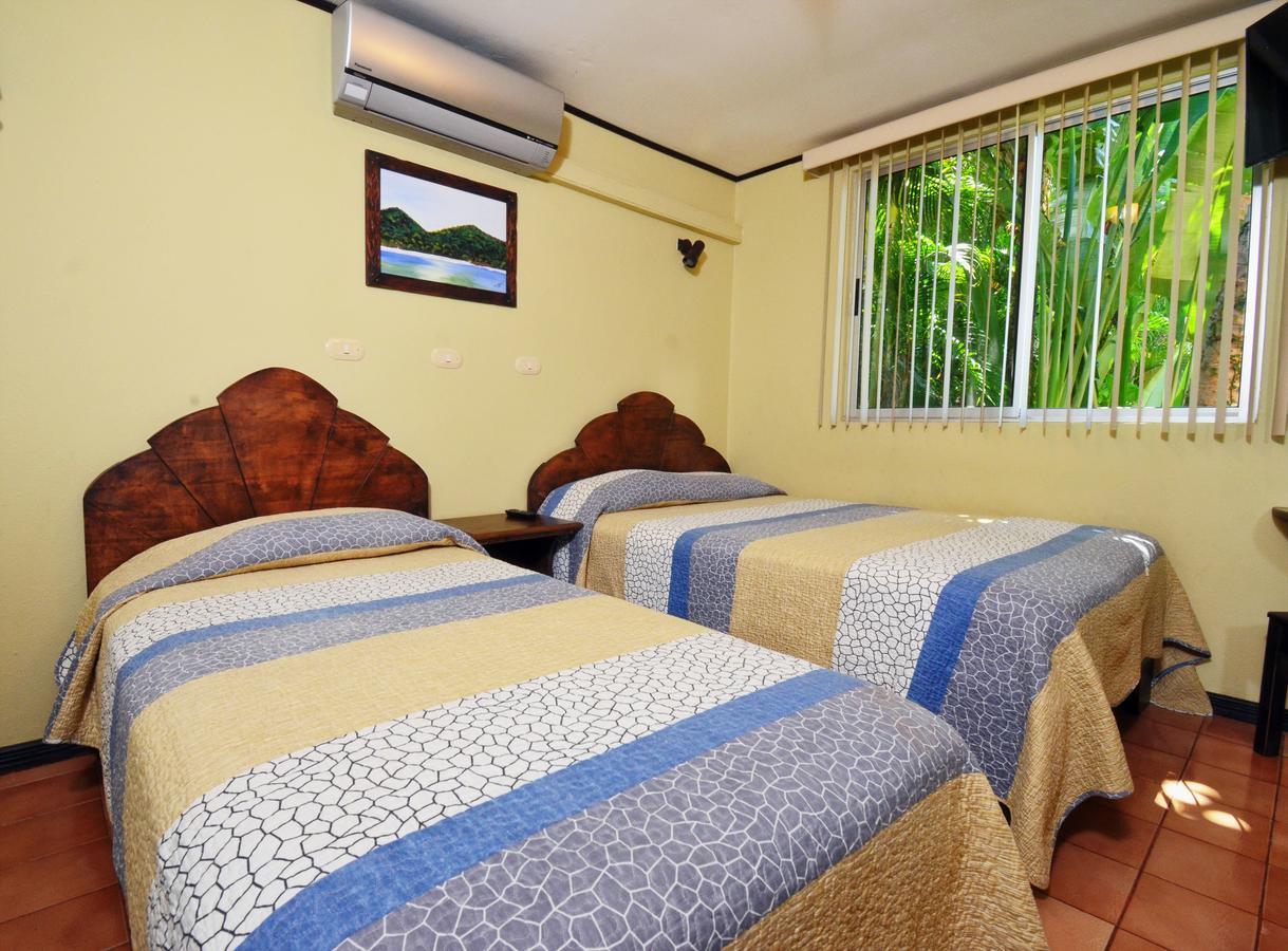 Mangaby 3* Playa Hermosa (Guanacaste)