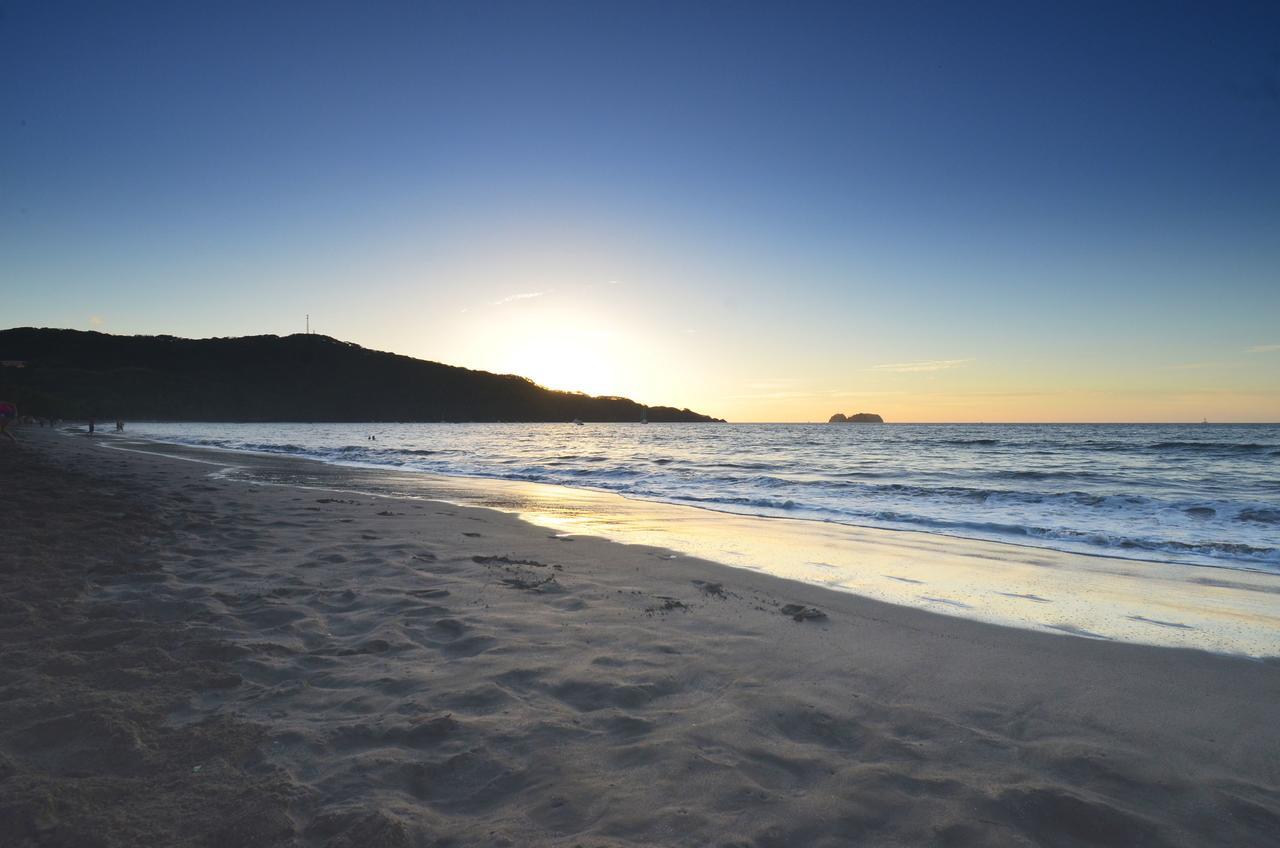 Hotel Mangaby Playa Hermosa (Guanacaste)