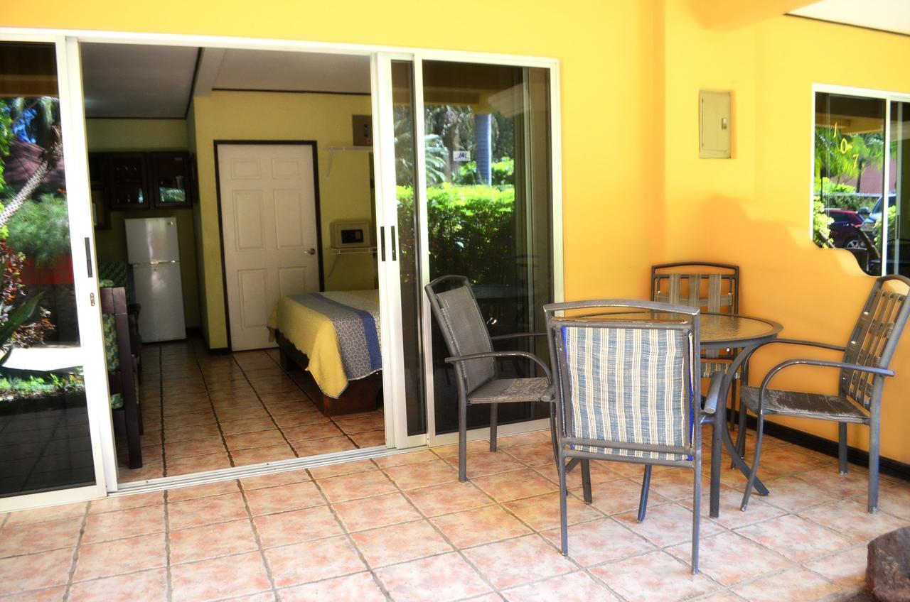 Mangaby 3* Playa Hermosa (Guanacaste)