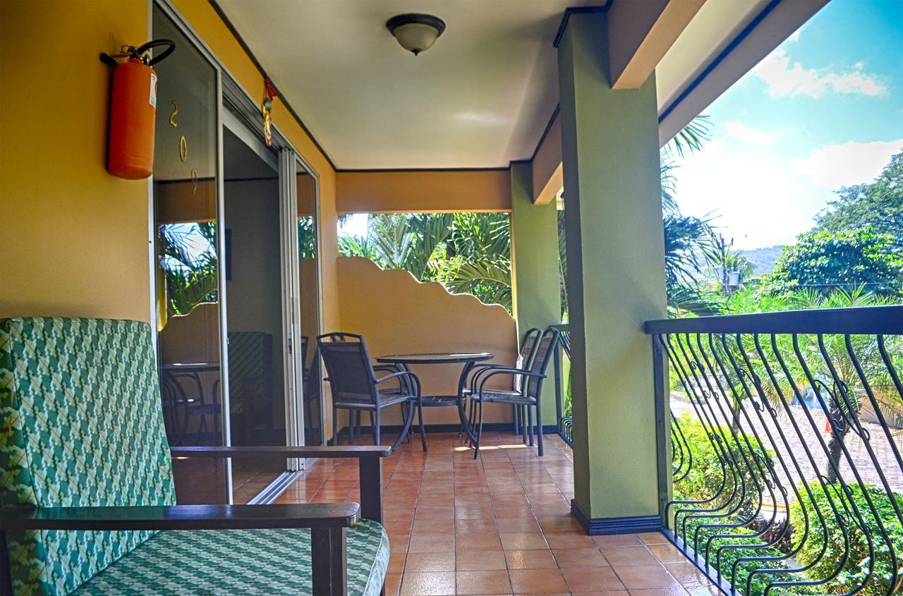 Hotel Mangaby