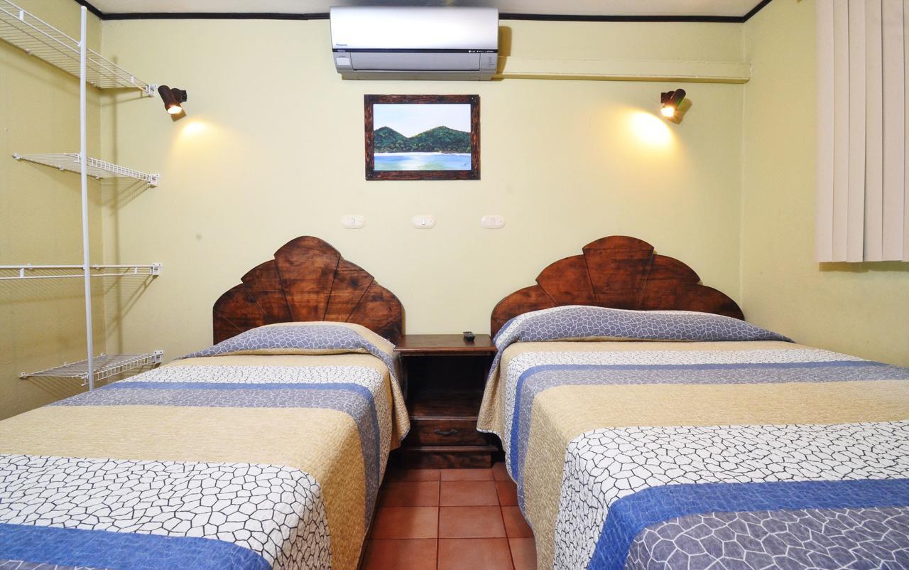 Hotel Mangaby Playa Hermosa (Guanacaste)