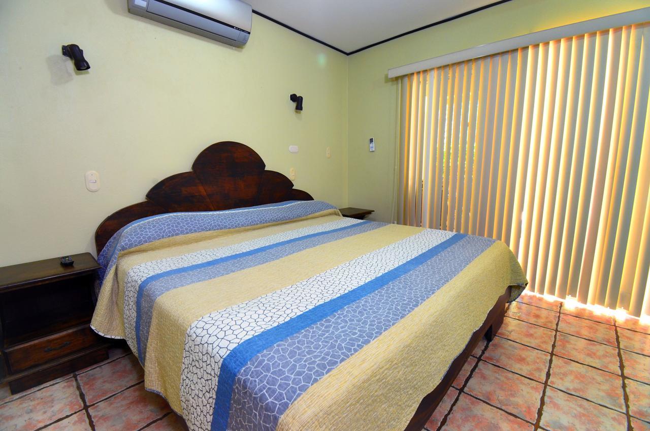Mangaby 3* Playa Hermosa (Guanacaste)