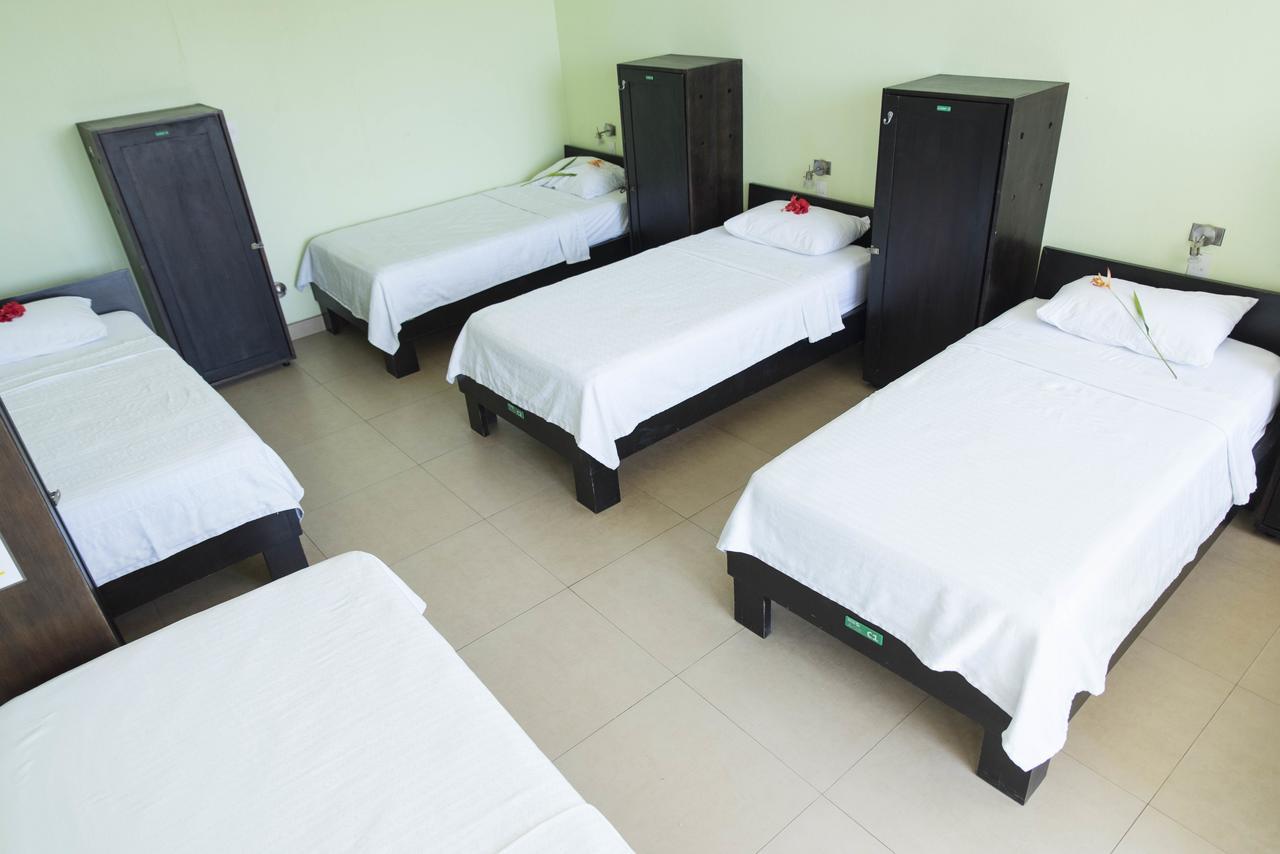 Room2board And Surf School *