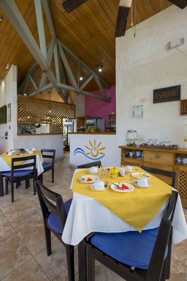 Hotel Sol Samara