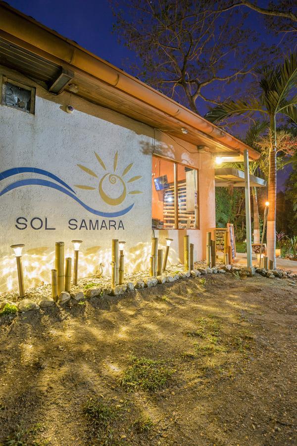 Sol Samara