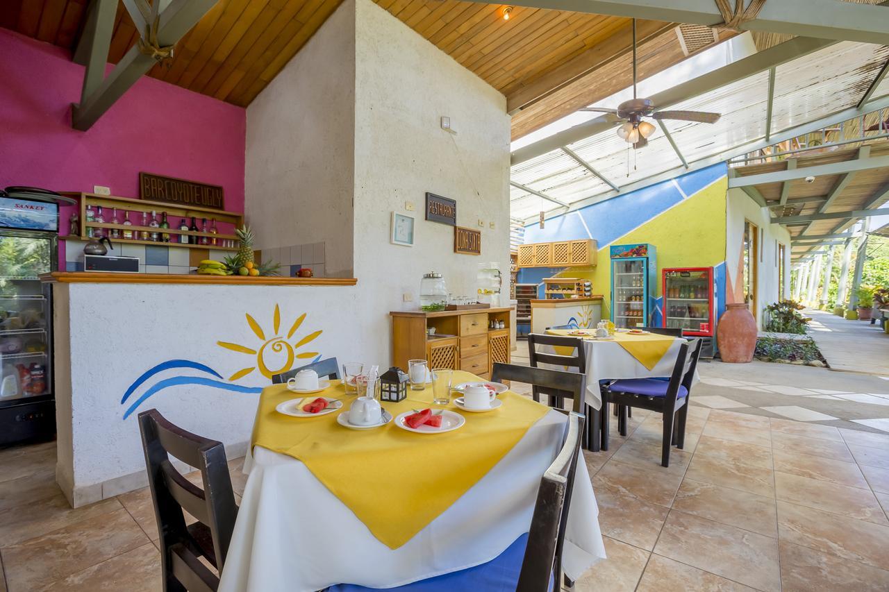 Sol Hotel 4*