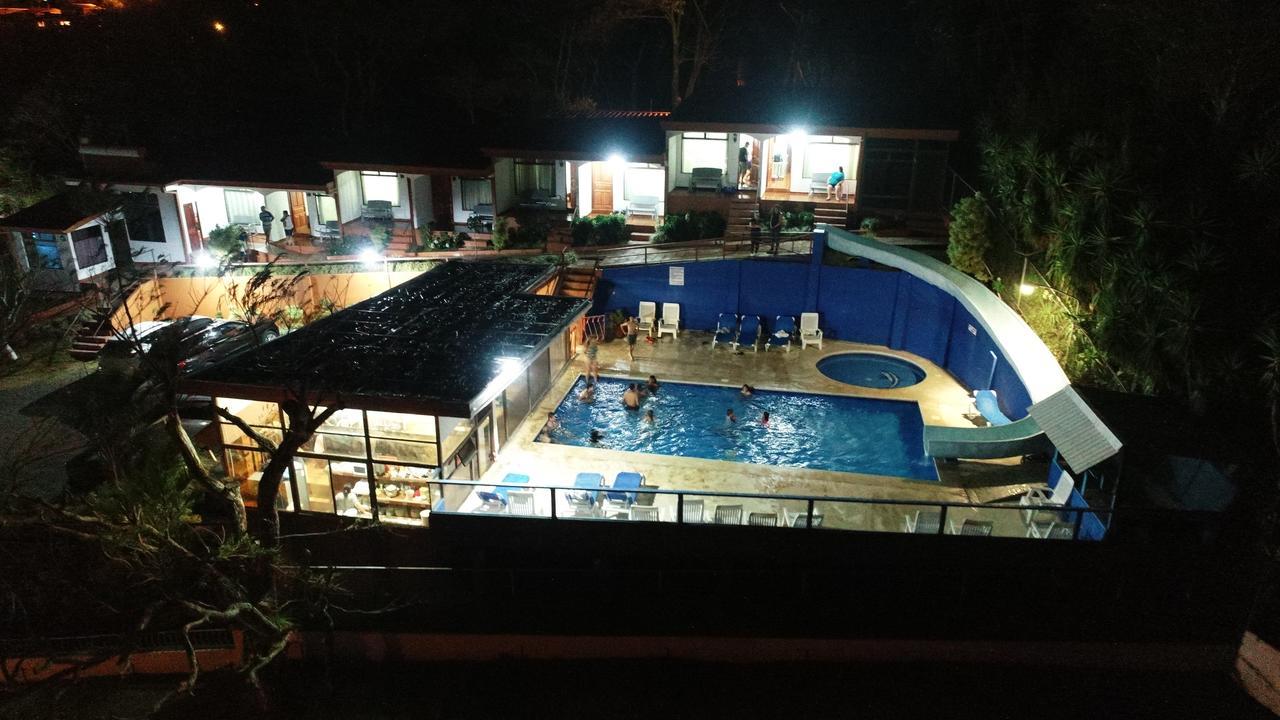Hotel Cielo Azul