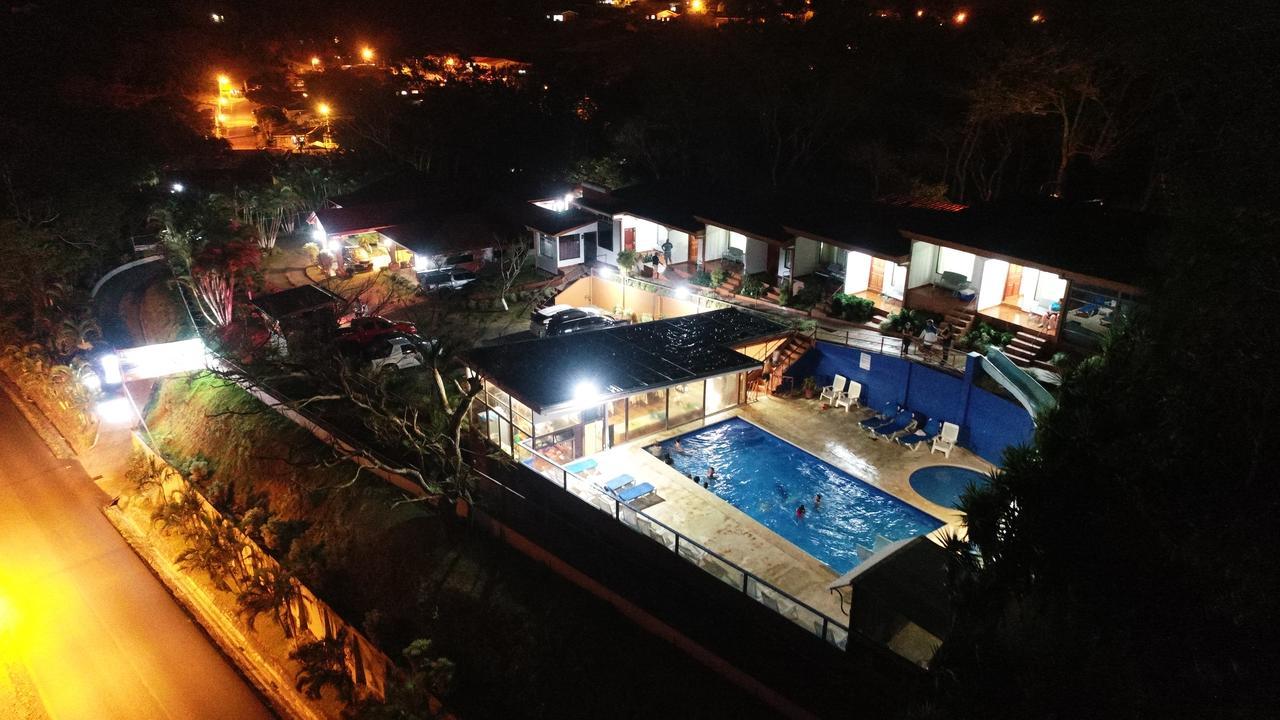 Hotel Cielo Azul Tilaran