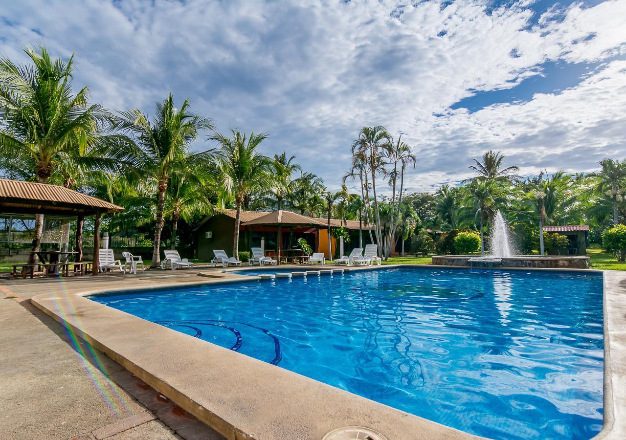 Hotel Hotel Guanacaste Lodge 3*