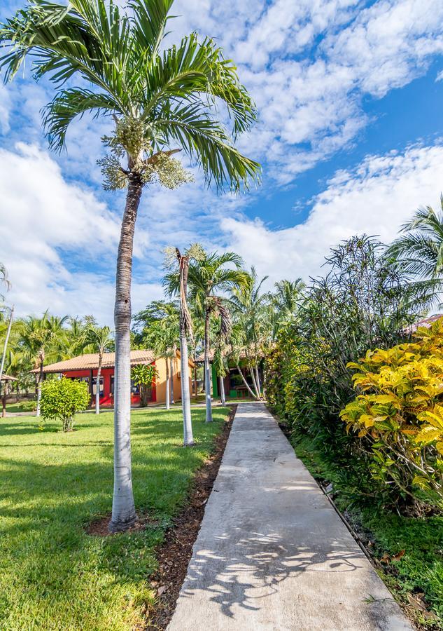 Hotel Guanacaste Lodge