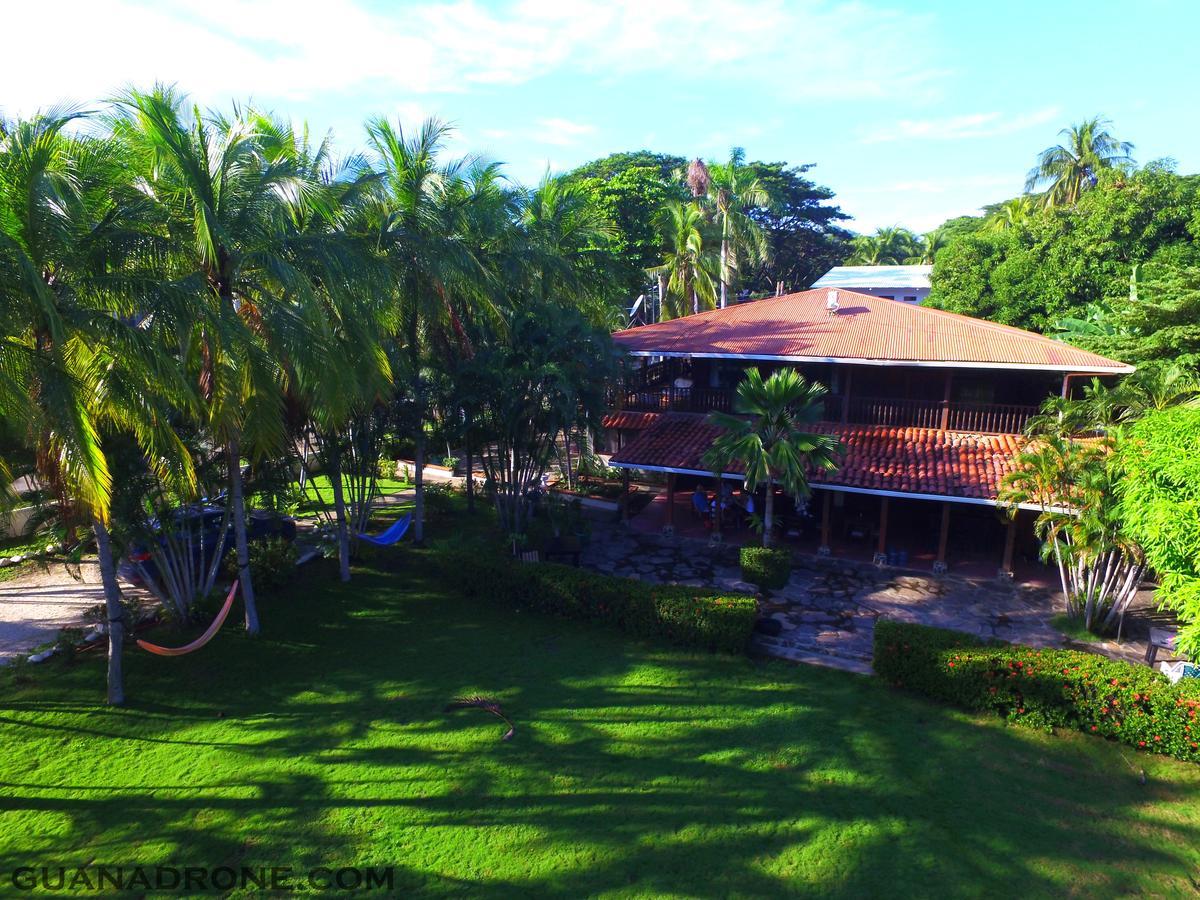 Hostel M&m Garden House Coco