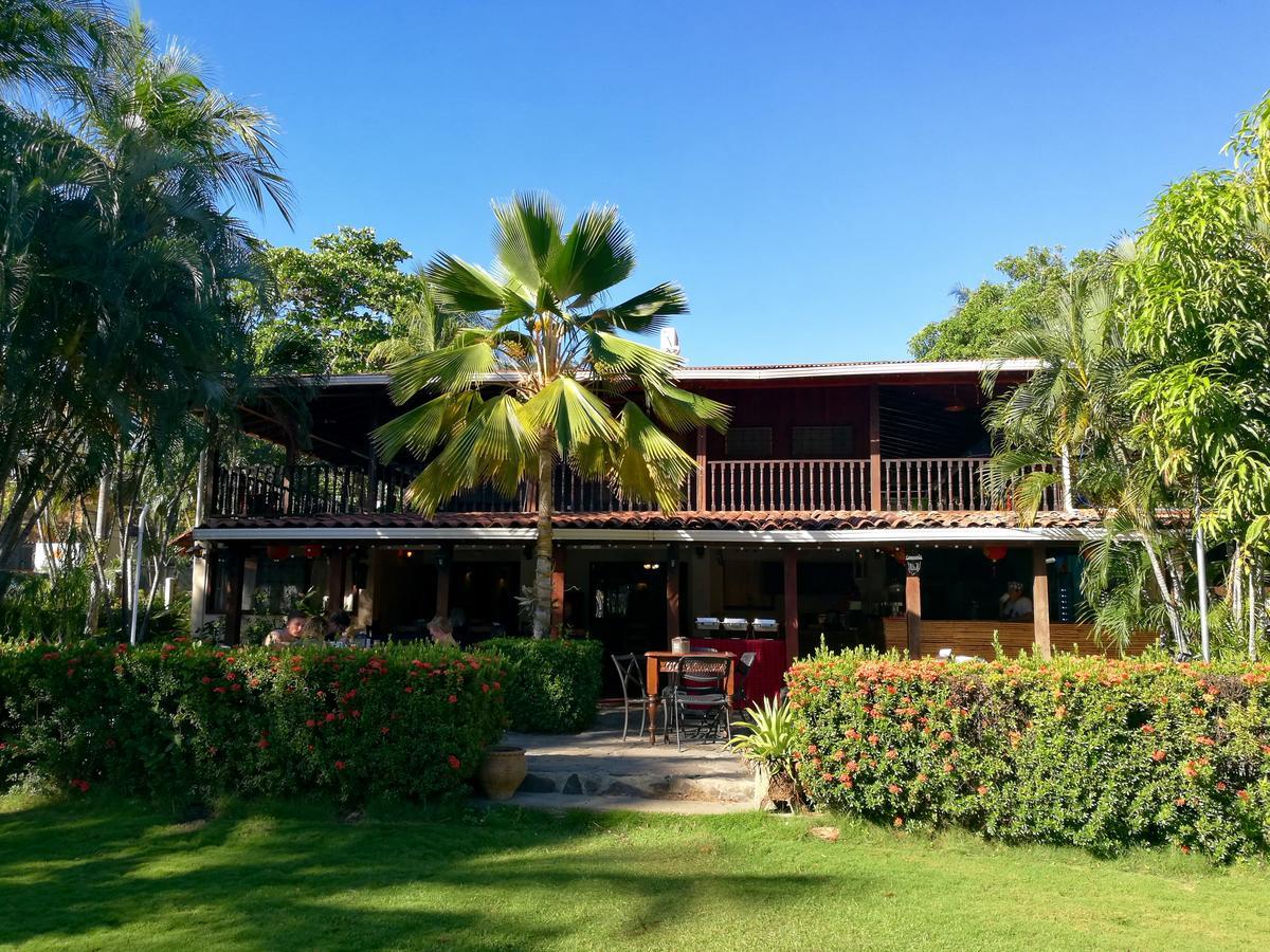 M&m Garden House Hostel