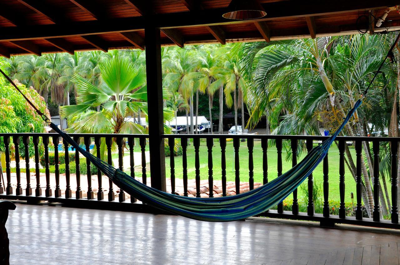 M&m Garden House Hostel