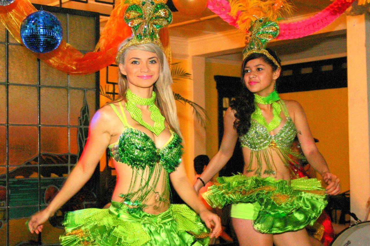 Sportsmens - Gentlemen's Club (adults Only) 4* San Jose (San Jose)