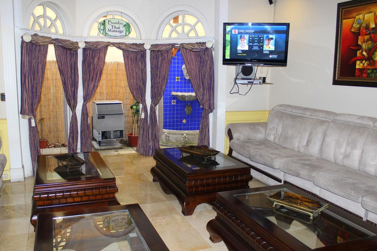 Sportsmens - Gentlemen's Club (adults Only) Hotel San Jose (San Jose)