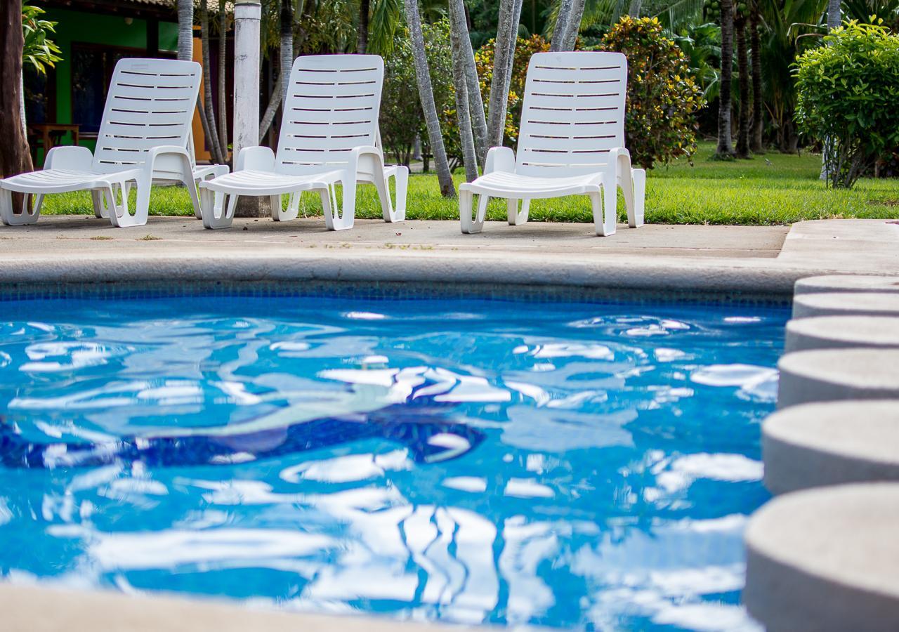 Hotel Guanacaste Lodge Hotel 3*