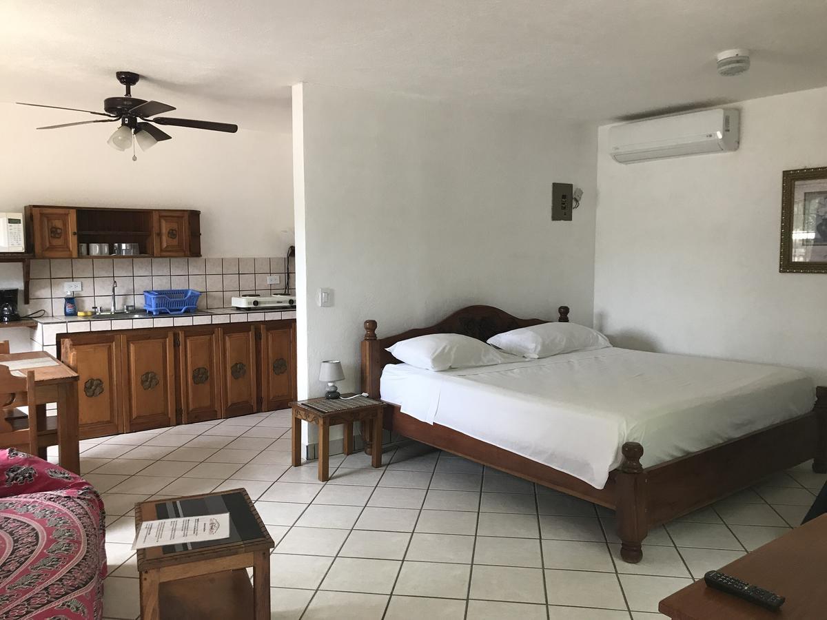 Flores (adults Only) Aparthotel