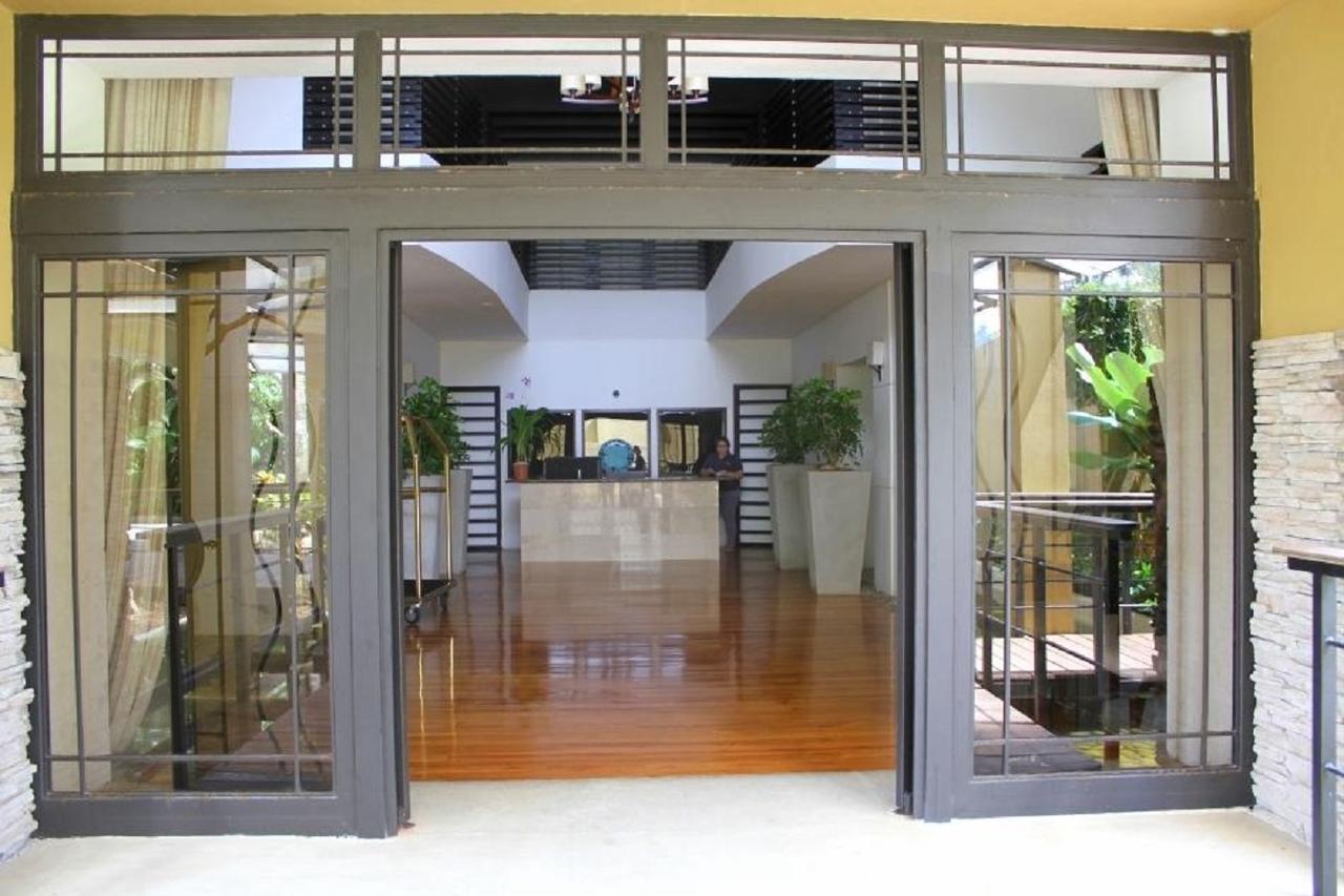 Acqua Residences 503 Apartment Jaco