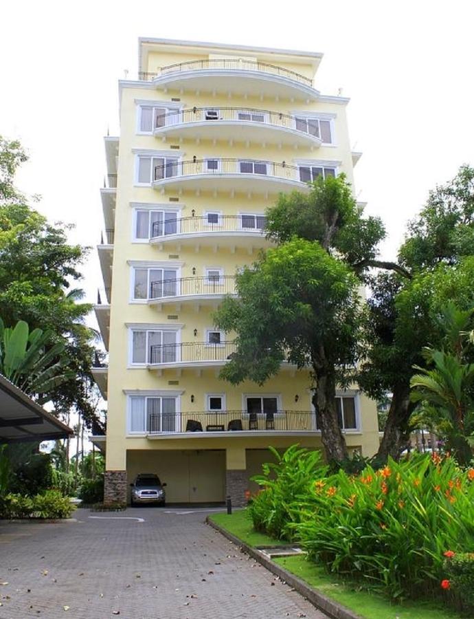 Acqua Residences 503 Apartment Jaco