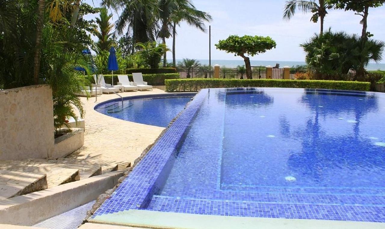 Acqua Residences 503 Apartment