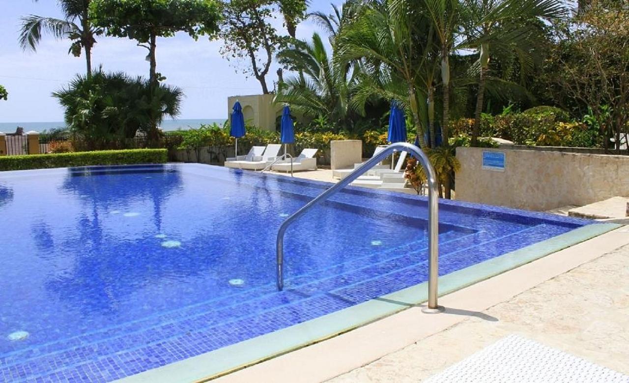 Apartment Acqua Residences 503