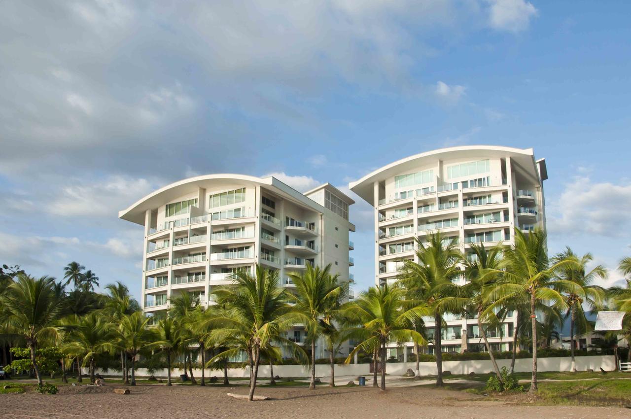 Diamante Del Sol Ocean Front, Paradise Cr *